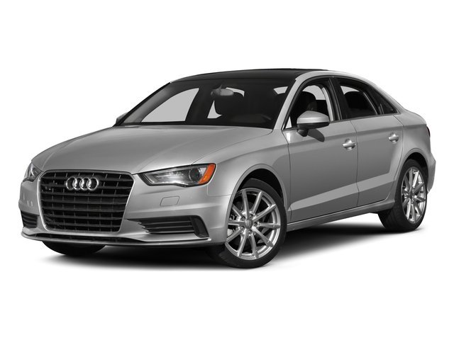 Used 2016 Blue Metallic Audi 2.0T Premium Plus image 1