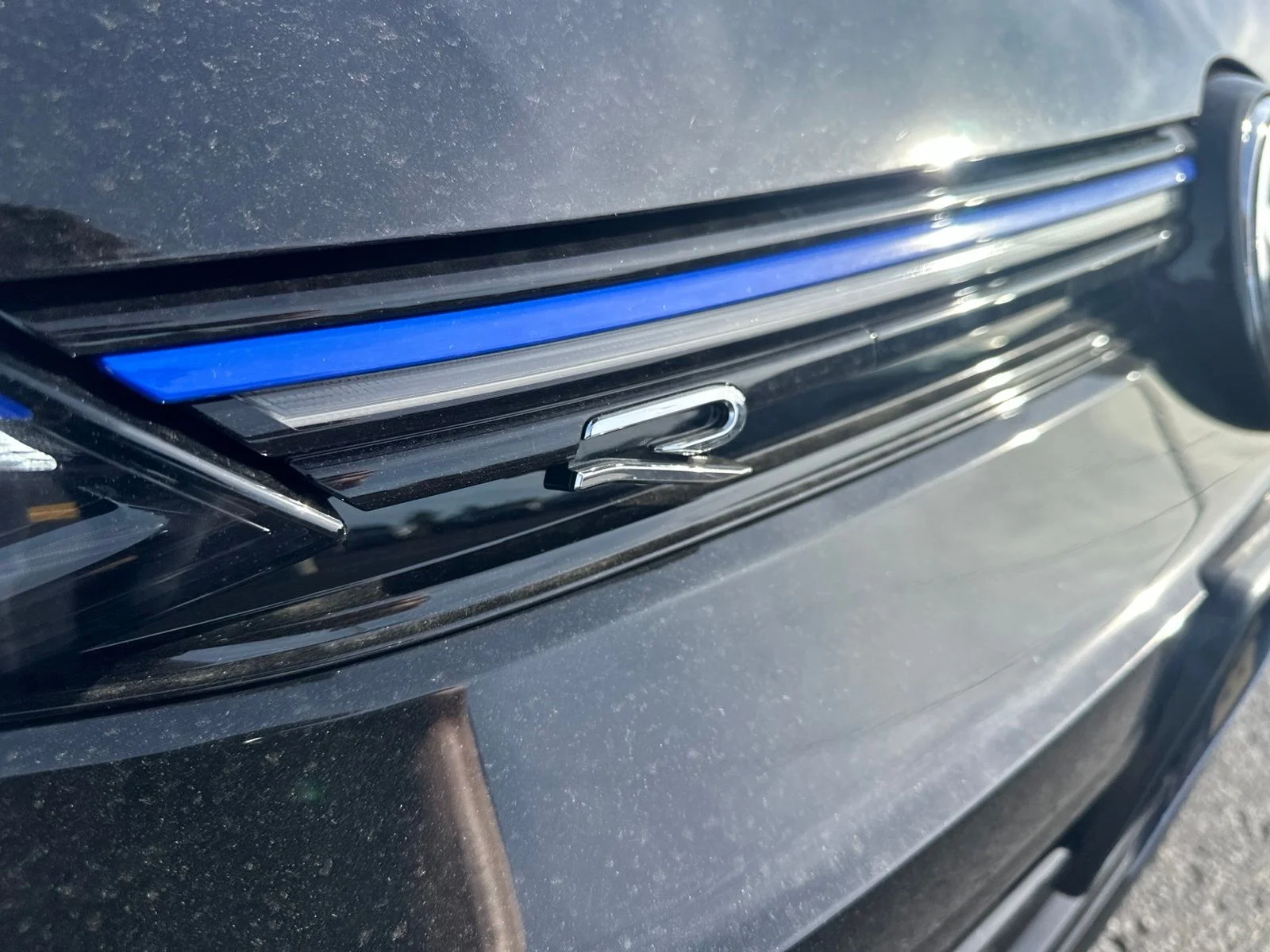 2026 Volkswagen Golf R R - Photo 41