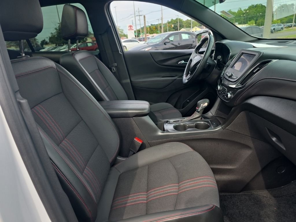 2024 Chevrolet Equinox RS - Photo 10