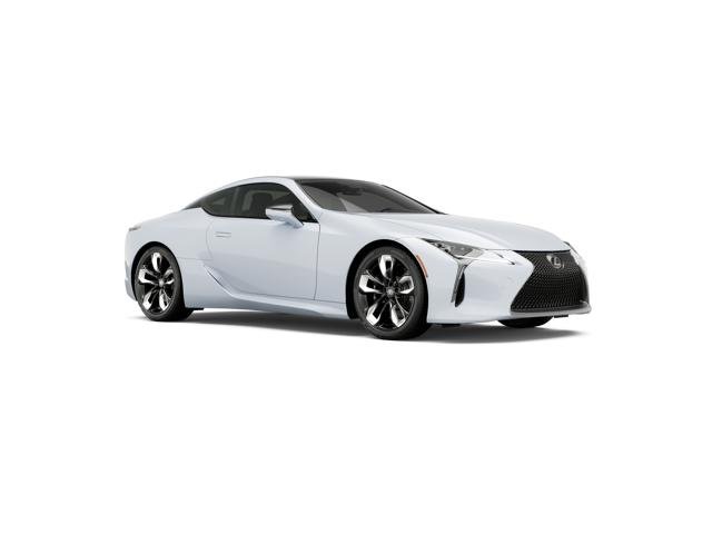 New 2026 Ultra White Lexus  image 4