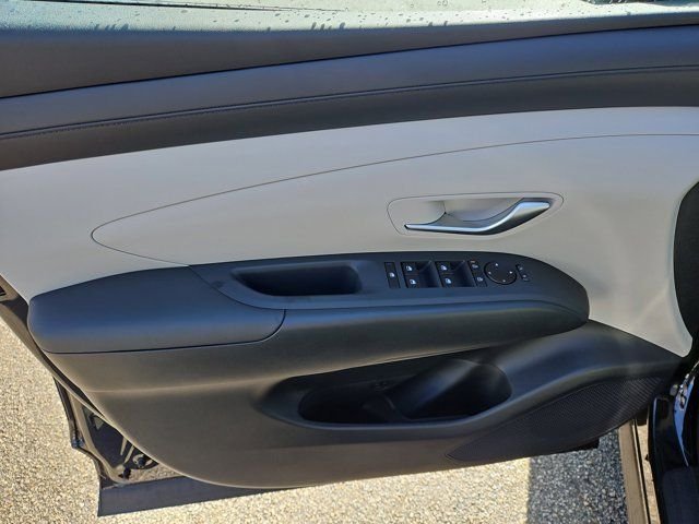 New 2026 Black Hyundai SEL FWD image 15