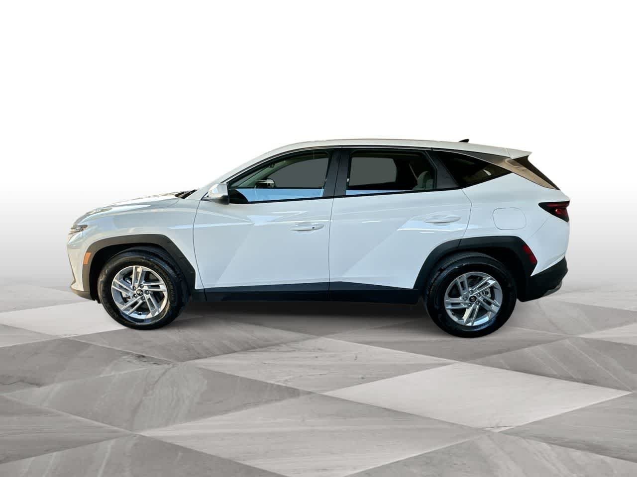 2026 Hyundai Tucson SE - Photo 5