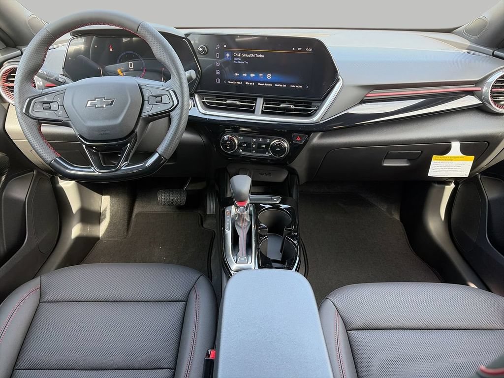 2026 Chevrolet Trax RS - Photo 9