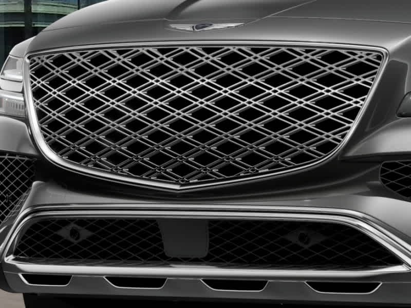 New 2026 Makalu Gray Genesis 2.5T SELECT image 13