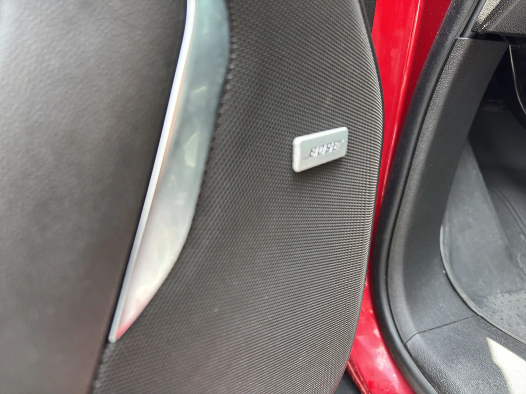 Used 2024 Radiant Red Tintcoat Chevrolet Z71 image 24