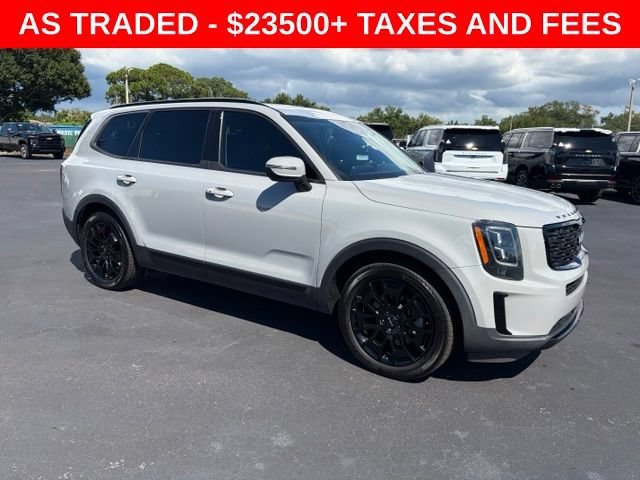 2022 Kia Telluride EX for sale in Bradenton, FL