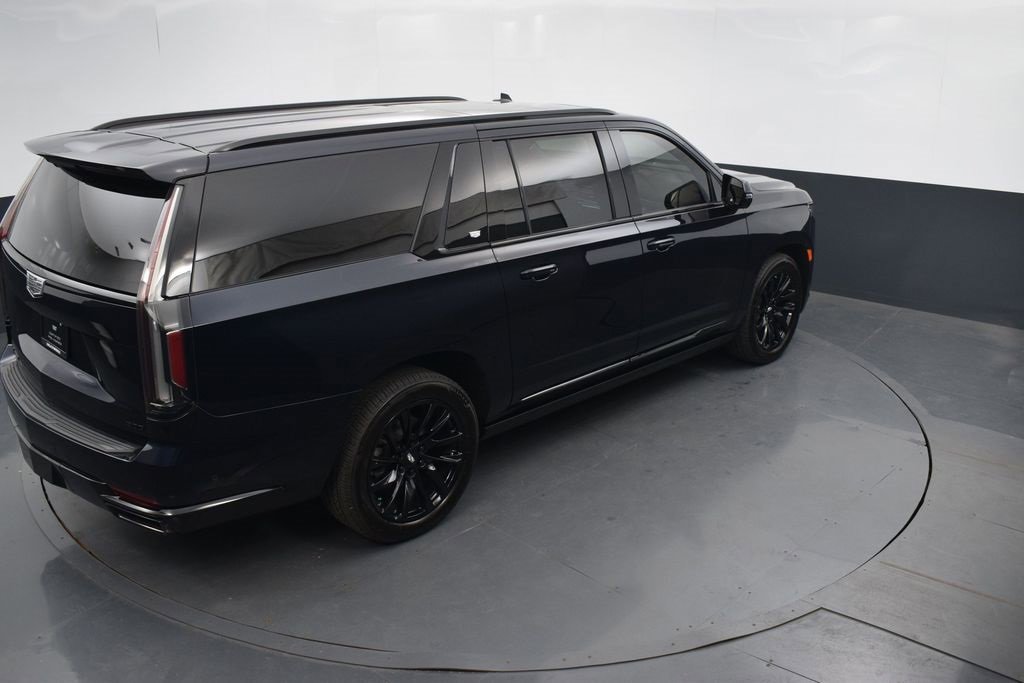 2023 CADILLAC ESCALADE ESV - Image 47