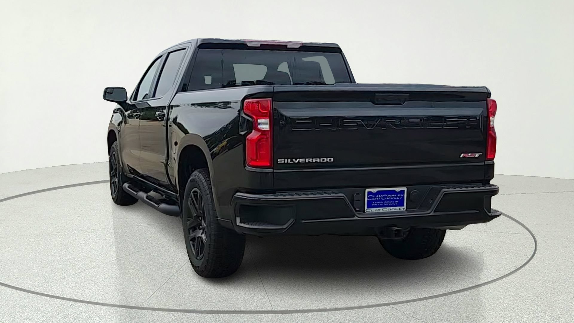 2026 Chevrolet Silverado 1500 RST - Photo 6