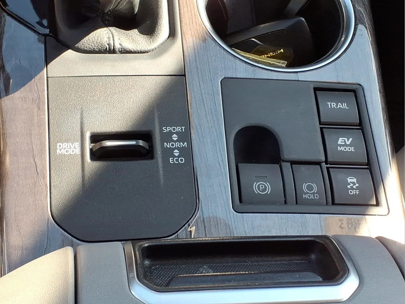 Certified Used 2025 Black Toyota Limited image 18