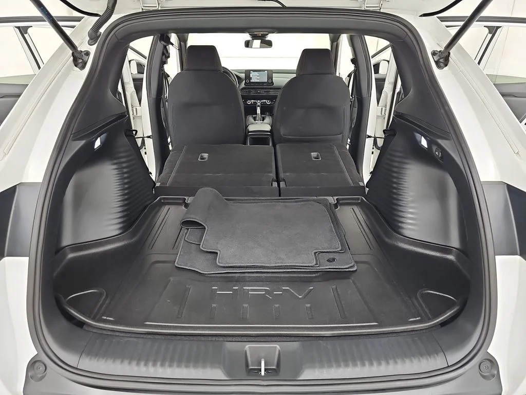 2024 Honda HR-V Sport - Photo 15