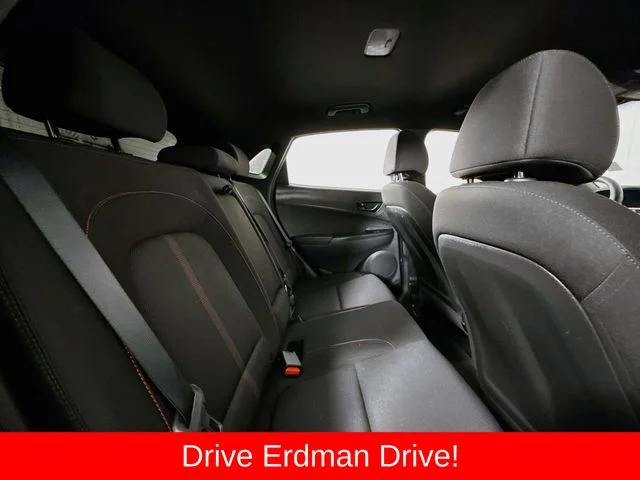 Used 2022 Gray Hyundai N Line image 28
