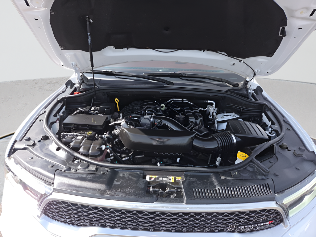2022 Dodge Durango Citadel Platinum - Photo 25