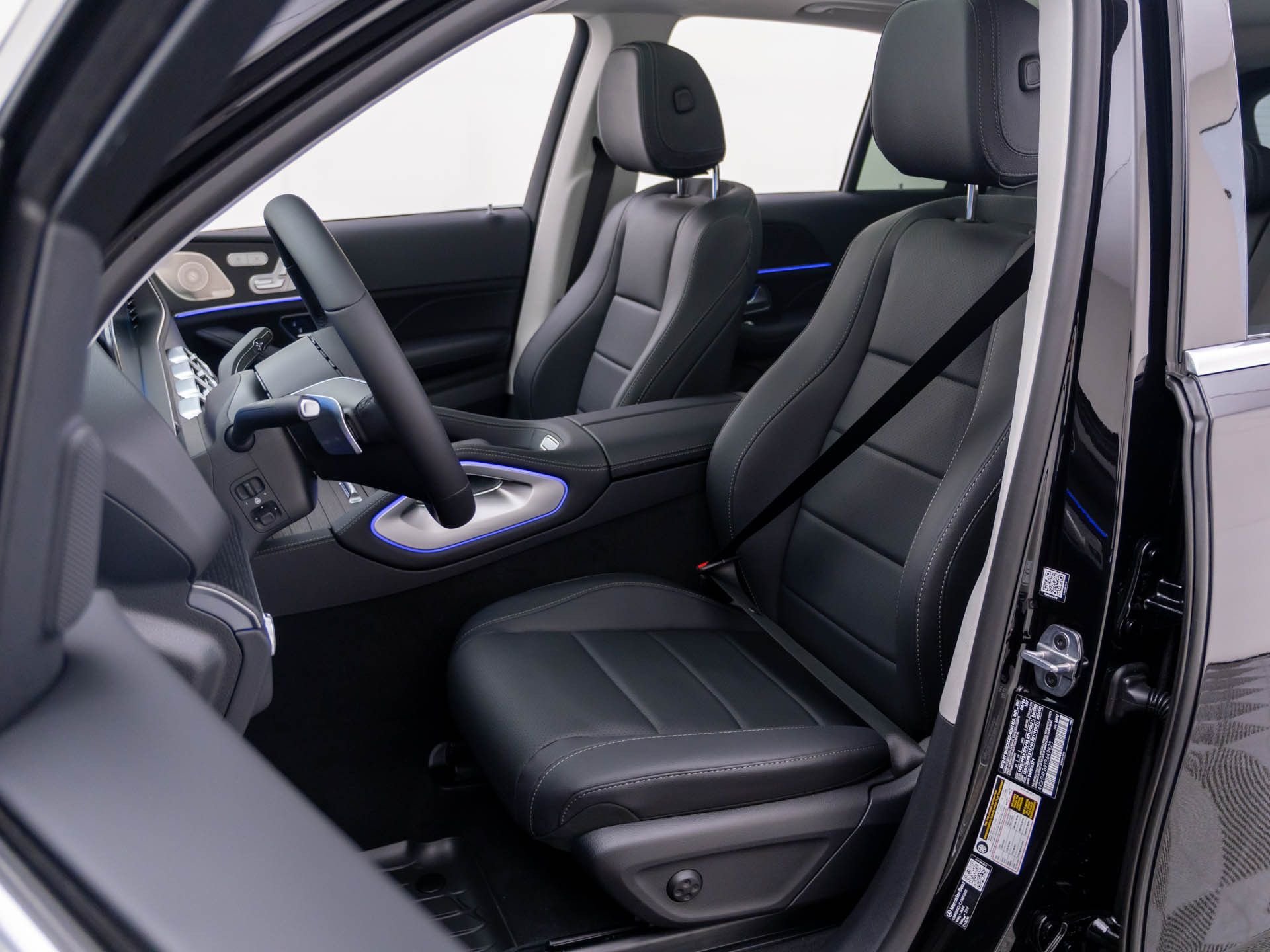 New 2026 Black Mercedes-Benz GLE 350 image 18