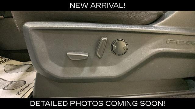 Certified Used 2025 Oxford White Ford XLT image 73