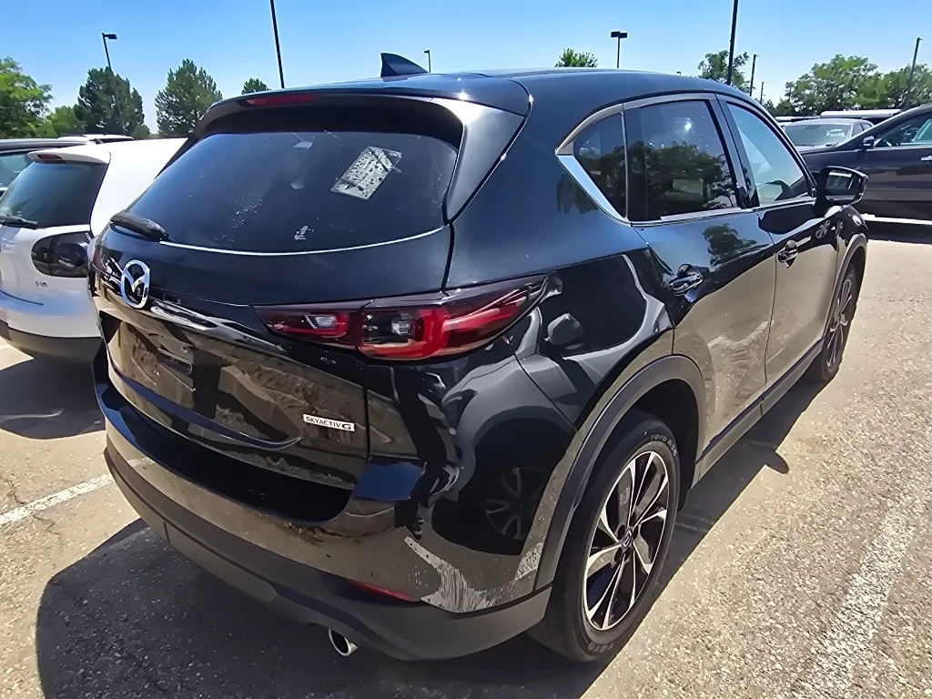 Used 2023 Jet Black Mica Mazda 2.5 S Premium Plus Package image 13