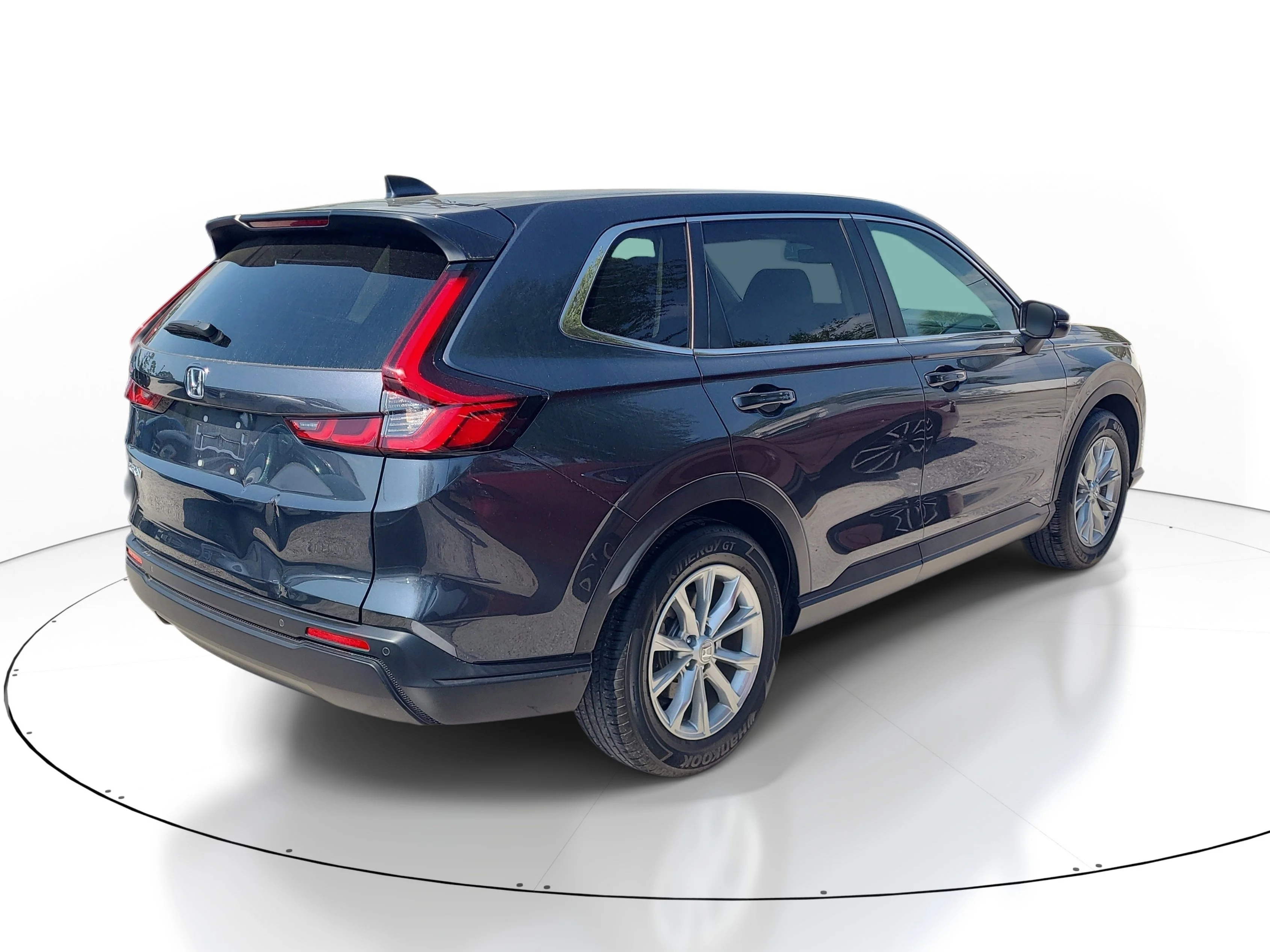 Used 2024  Honda EX-L image 3
