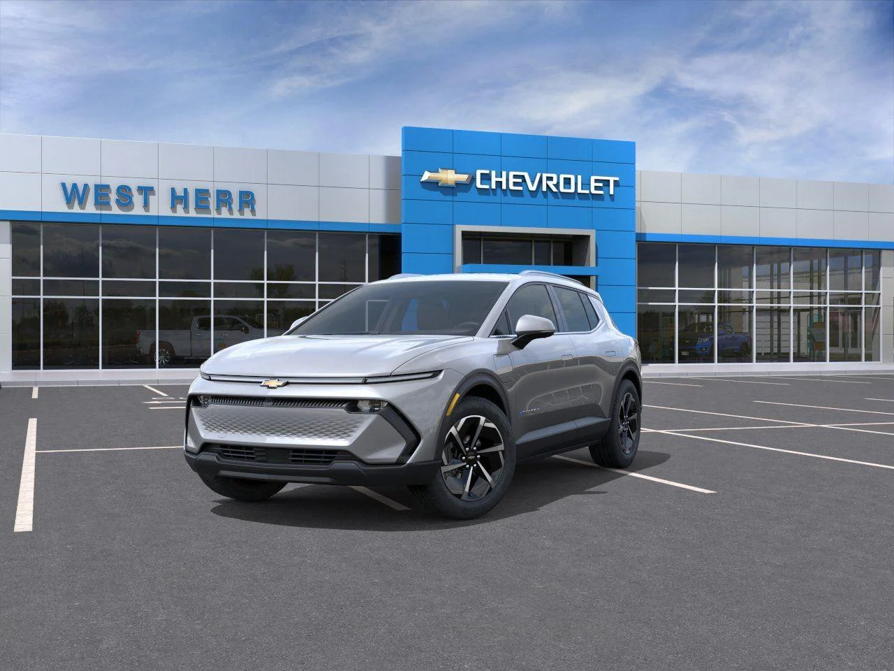Used 2026 Sterling Gray Metallic Chevrolet LT2 w/PDE image 8