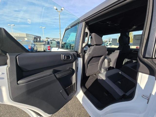 New 2025 Oxford White Ford Base image 43