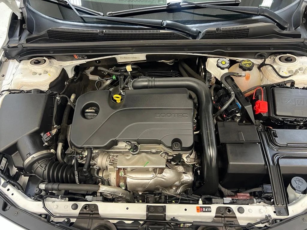 2025 Chevrolet Malibu 1FL - Photo 34