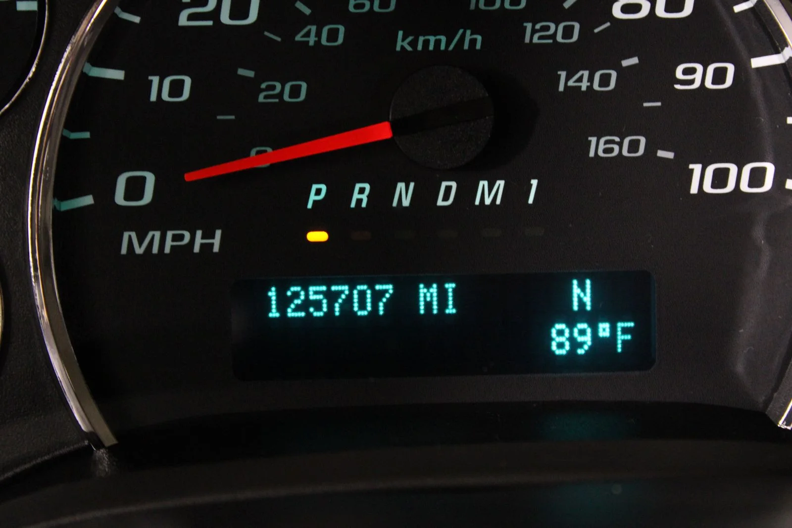 Used 2015 White Chevrolet LT image 6