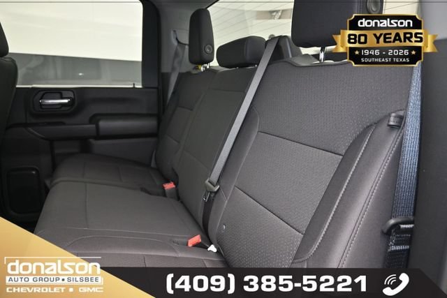 2026 Chevrolet Silverado 2500 HD Work Truck - Photo 11