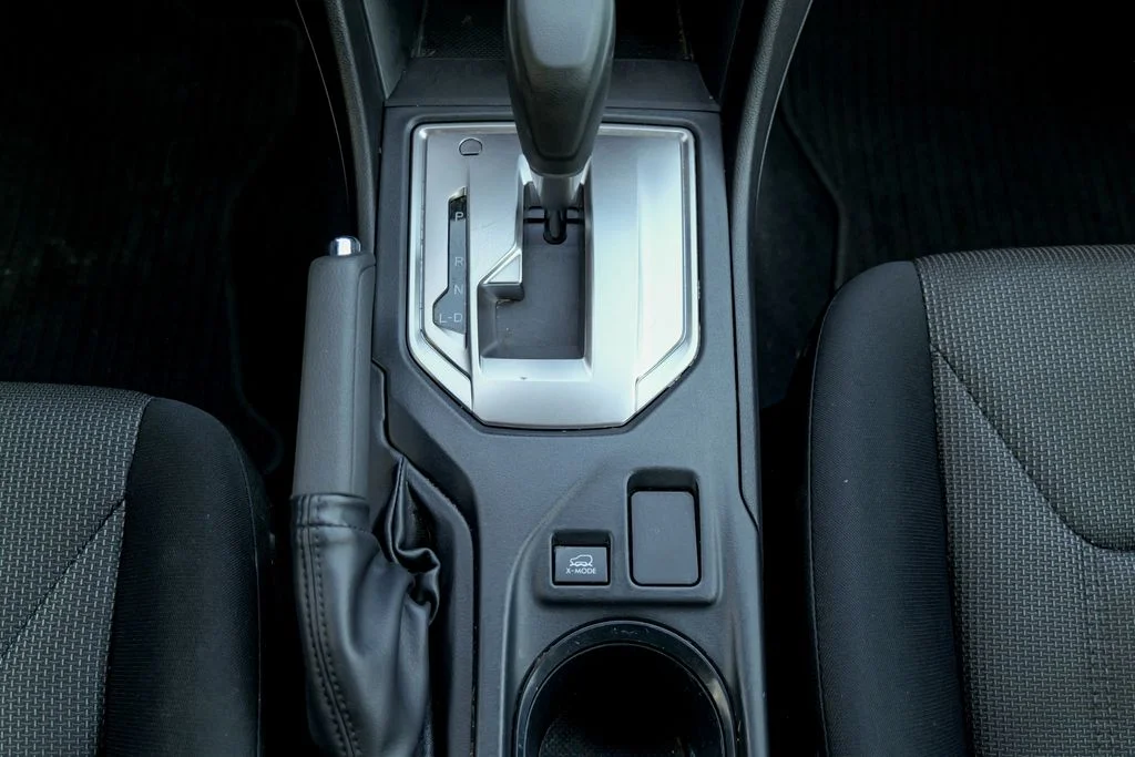 Used 2023 Ice Silver Metallic Subaru Base image 48