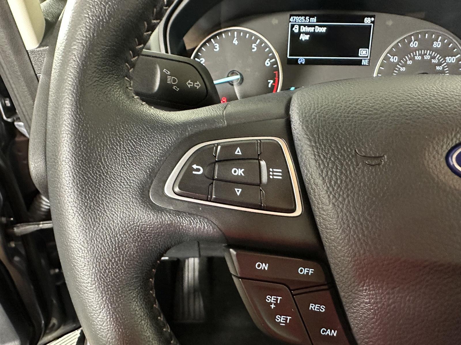 Used 2020 Smoke Ford SES image 27