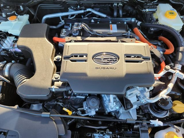 2026 Subaru Crosstrek Sport - Photo 22