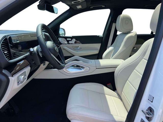 New 2026 Polar White Mercedes-Benz GLE 350 image 16
