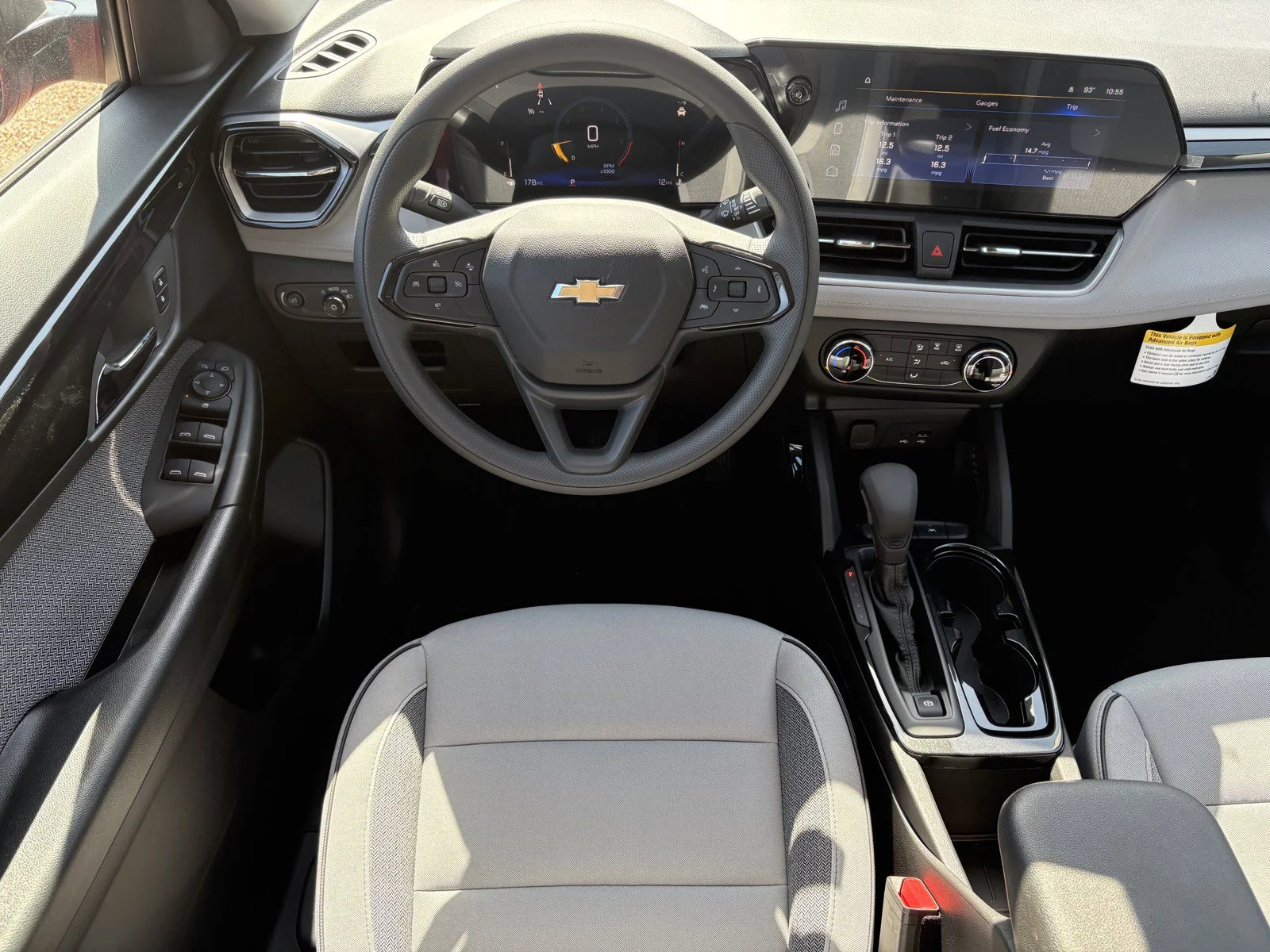 2026 Chevrolet Trailblazer LS - Photo 13