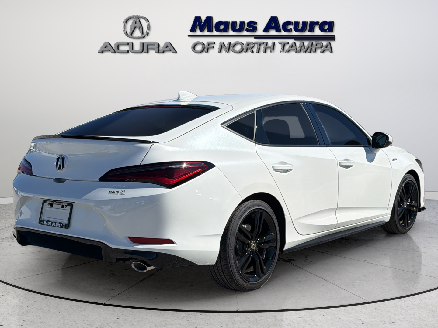 New 2026  Acura A-Spec Package image 10