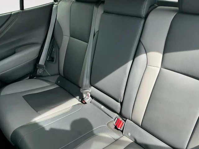 Certified Used 2024 Magnetite Gray Metallic Subaru Onyx Edition image 13