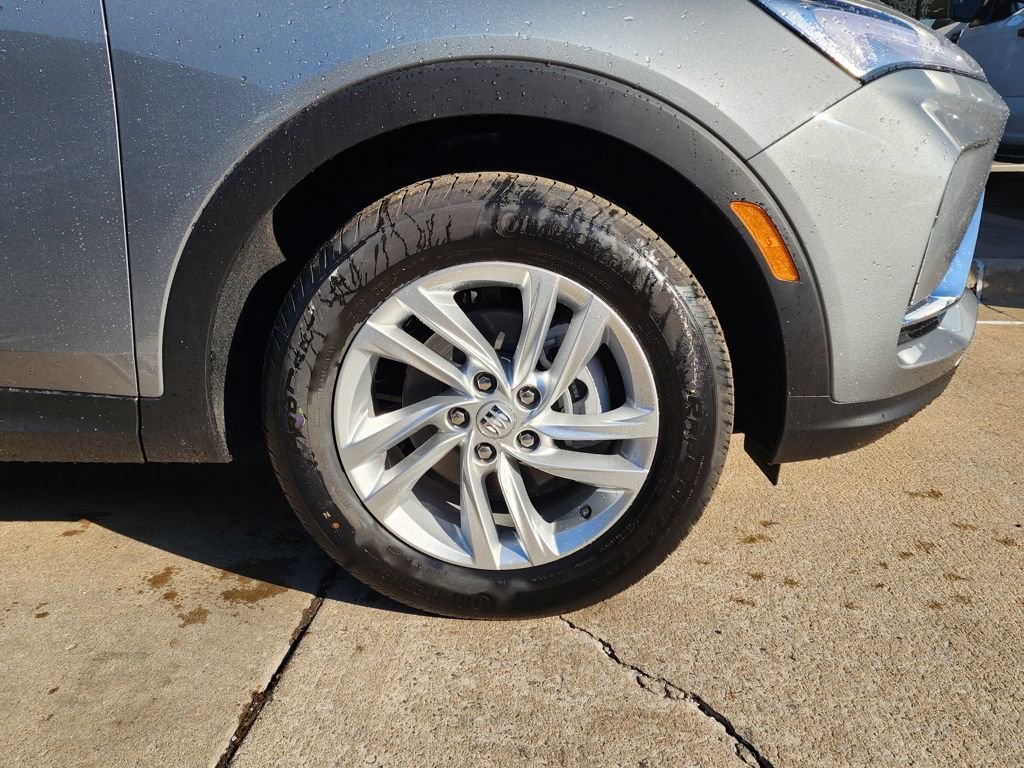 2026 Buick Envista Preferred - Photo 47