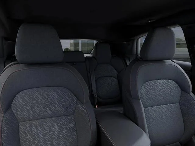 New 2026 After Dark Exterior Paint Dodge R/T image 105