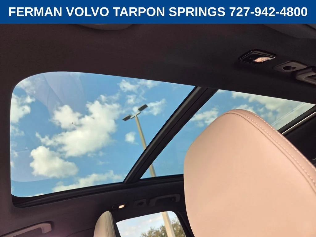 2026 Volvo XC60 Core - Photo 23
