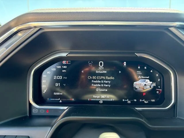 2026 GMC Sierra 1500 Denali Ultimate - Photo 18