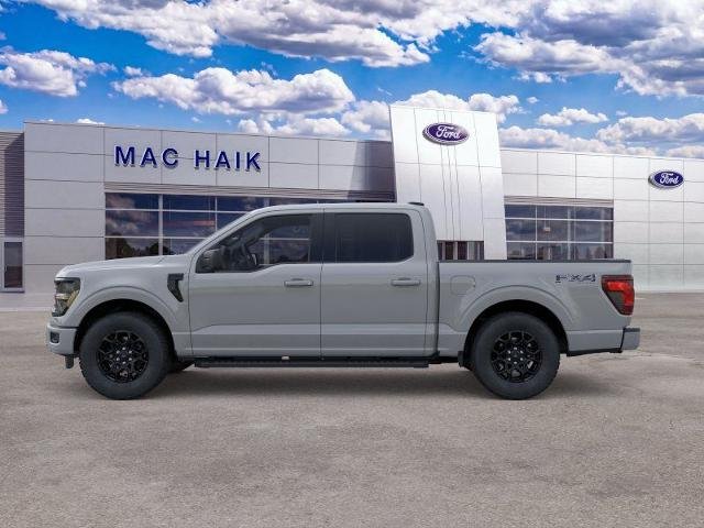 New 2026 Avalanche Ford XLT image 25