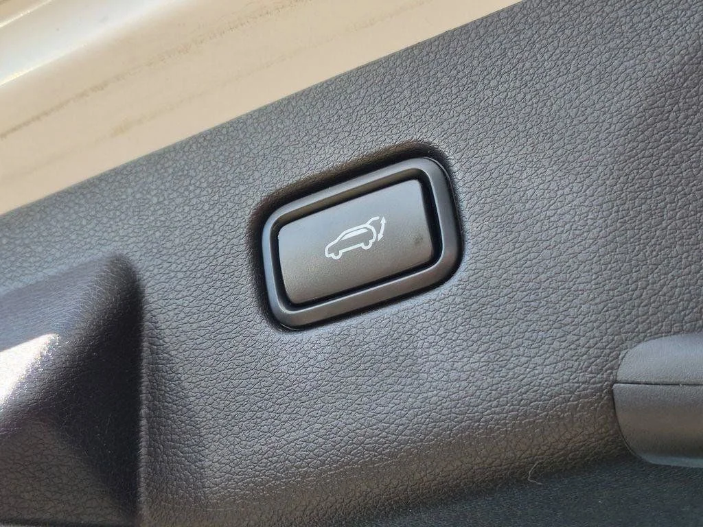 Used 2023 White Kia X-Pro Prestige image 9