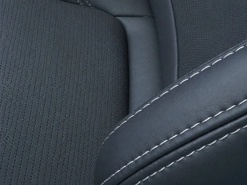 Used 2025 Blue Ford GT Premium image 18