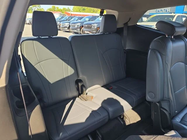 Used 2018 Gray Buick Premium Group image 13