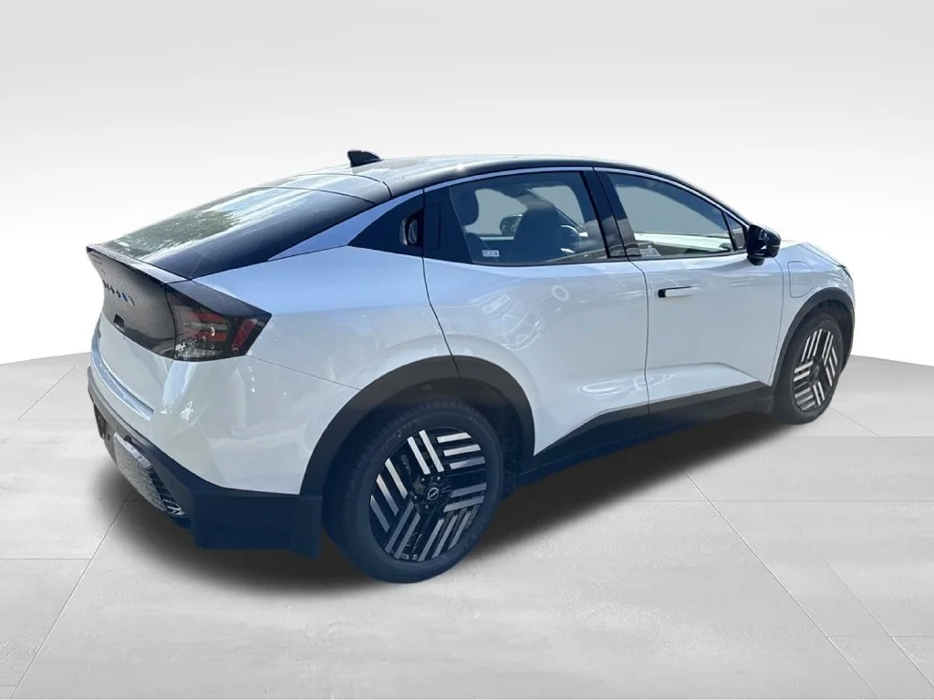 2026 Nissan LEAF SV+ - Photo 7