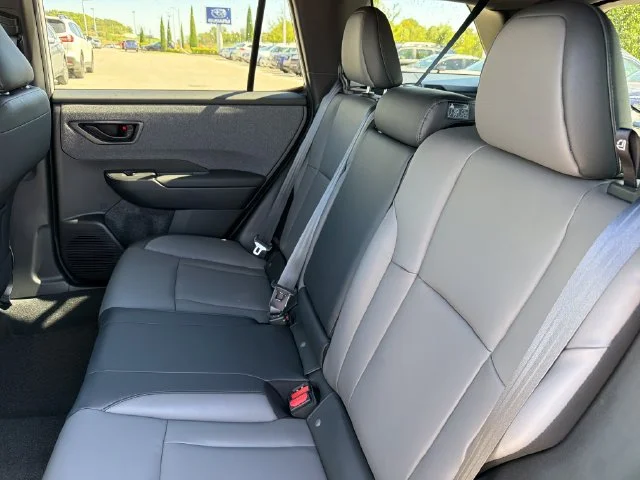 New 2026  Subaru Premium image 22