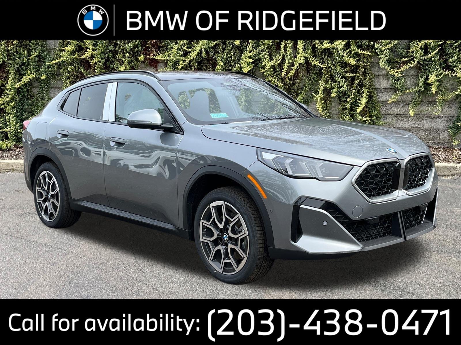 2026 BMW X2 xDrive28i's photo