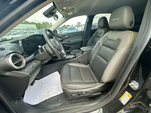 Used 2024 Black Chevrolet ACTIV image 21