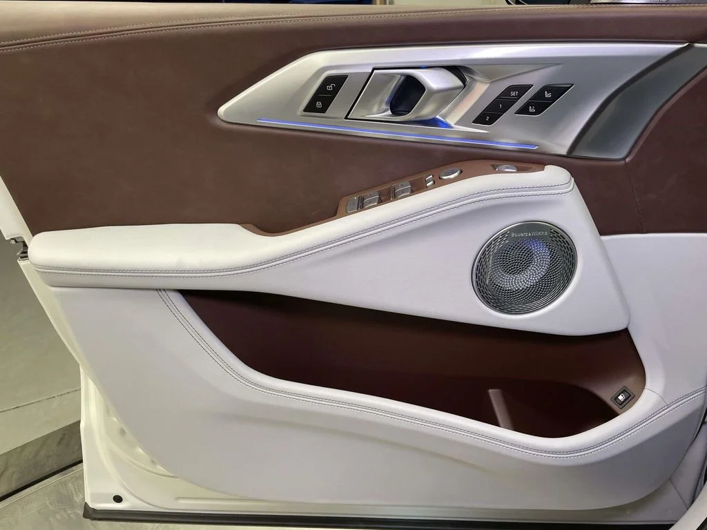 2026 BMW XM Base - Photo 29