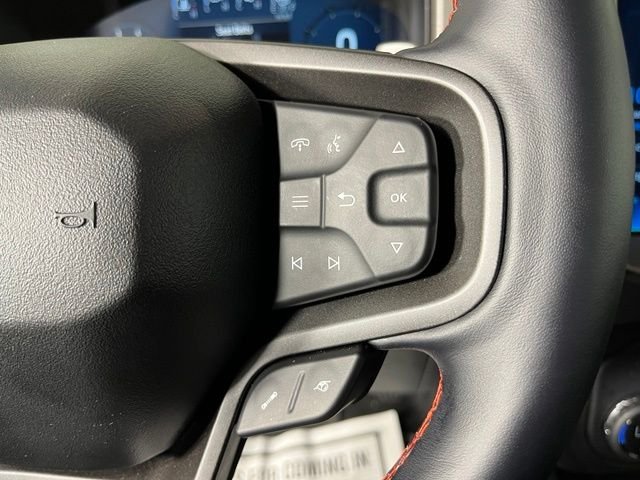 Used 2023 White Ford Raptor image 22