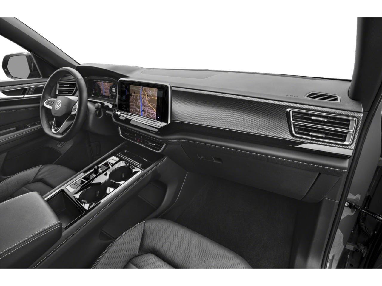 2026 Volkswagen Atlas Cross Sport SEL R-LINE - Photo 8