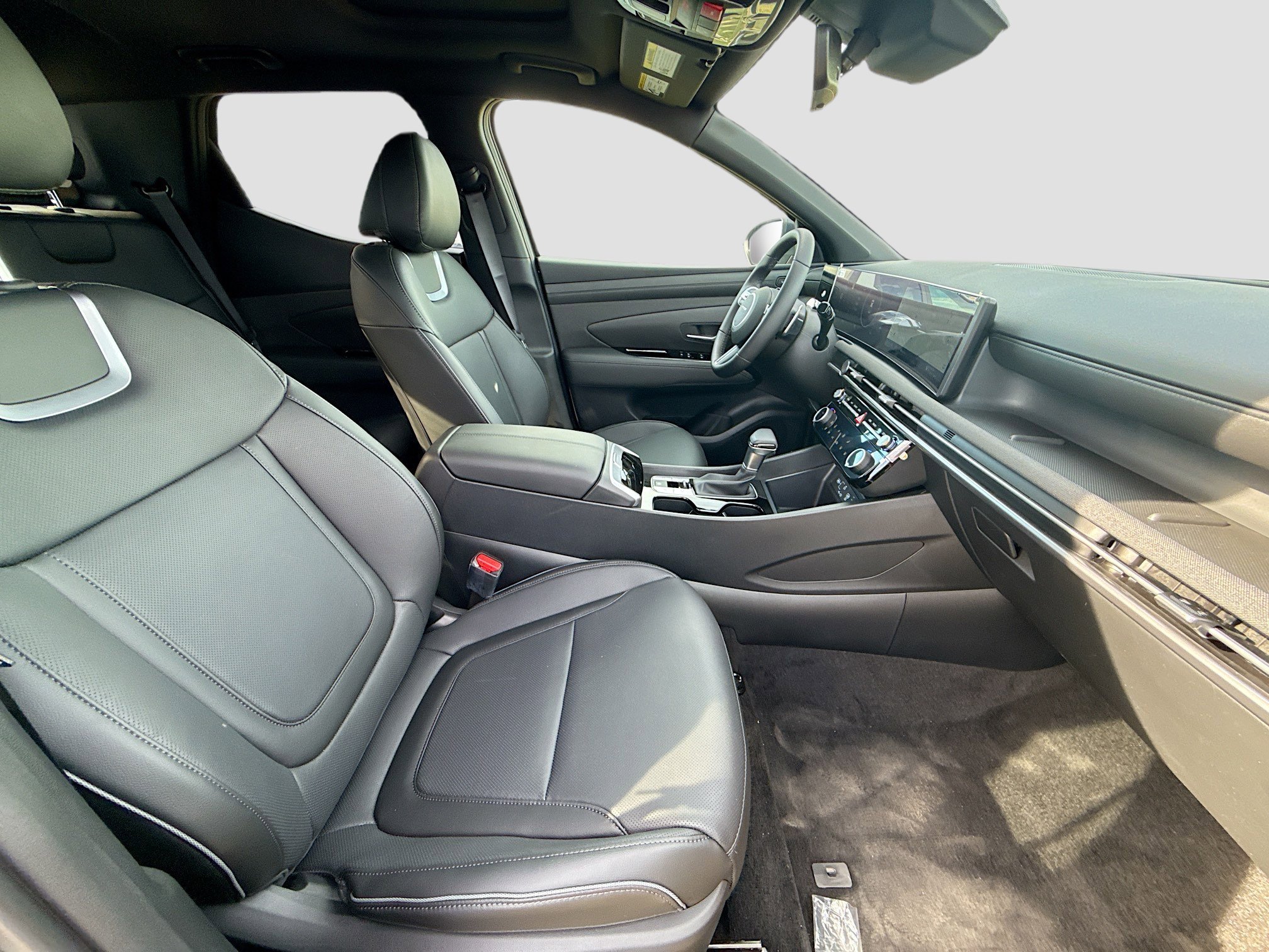 New 2026 Rockwood Green Hyundai Limited image 50