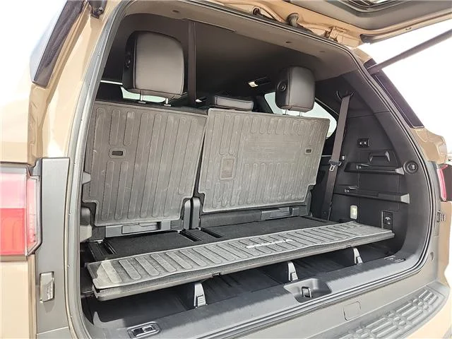 Used 2025 Mudbath Toyota TRD Pro (A10) 4x4 image 9