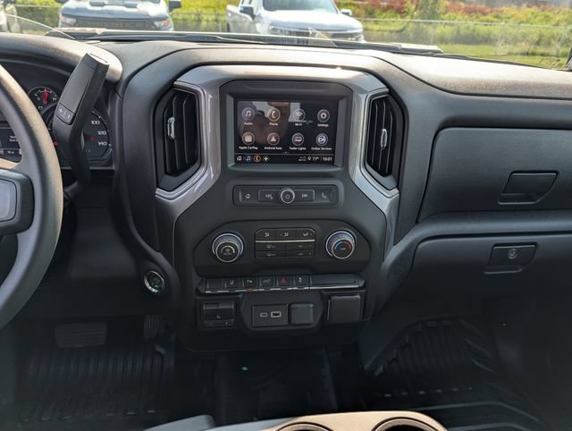 2026 Chevrolet Silverado 2500 HD Work Truck - Photo 11
